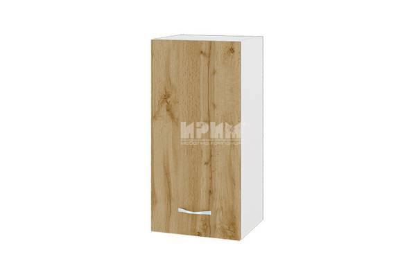 Горен шкаф с врата БДД-16, 35см
