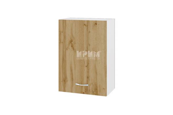 Горен шкаф с врата БДД-18, 50см
