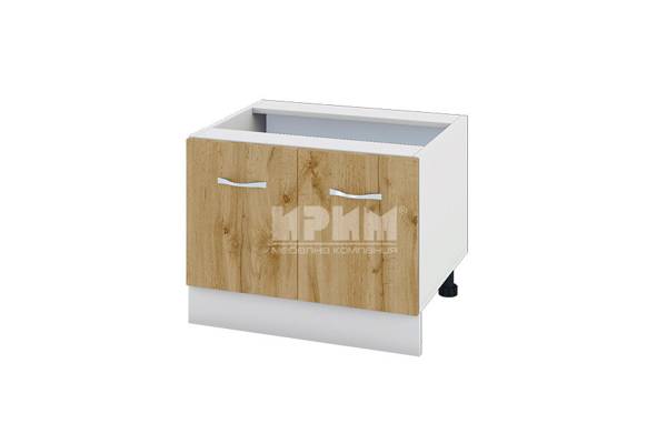 Долен шкаф за Раховец с две врати БДД-32, 60см