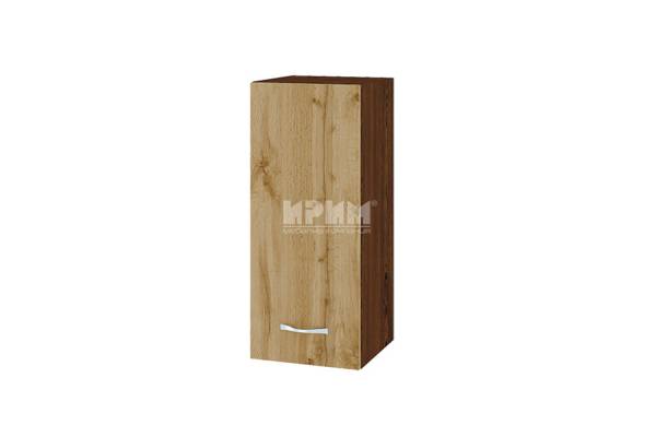 Горен шкаф с врата ВДД-1, 30см