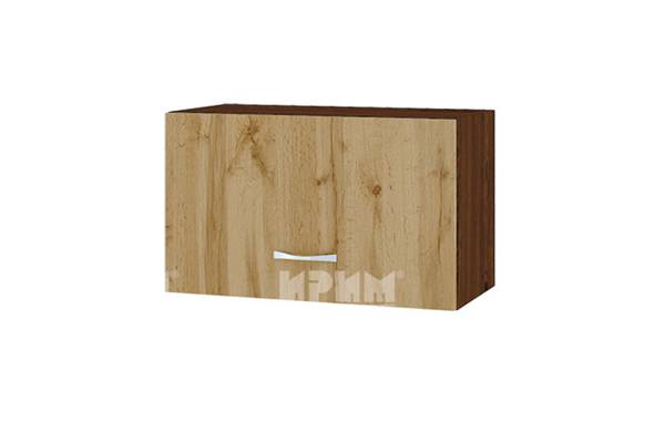 Горен шкаф с хоризонтална врата ВДД-15, 60см