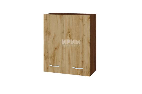 Горен шкаф с две врати ВДД-3, 60см