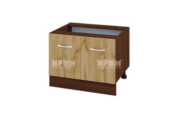 Долен шкаф за Раховец с две врати ВДД-32, 60см