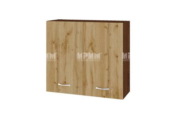 Горен шкаф с две врати ВДД-4, 80см