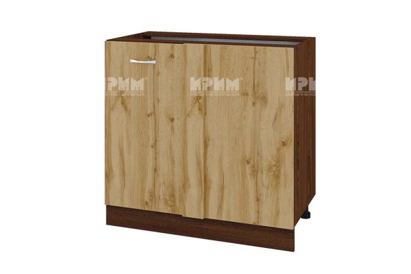 Долен шкаф за ъгъл с врата ВДД-42, 90см