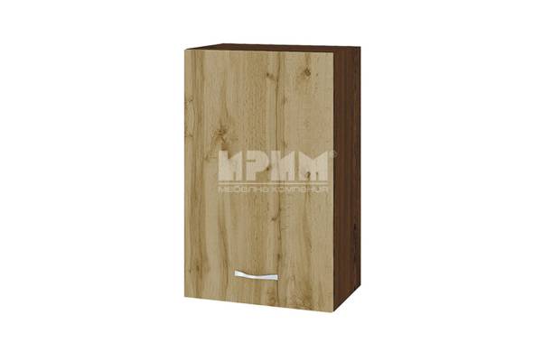 Горен шкаф с врата ВДД-6, 45см