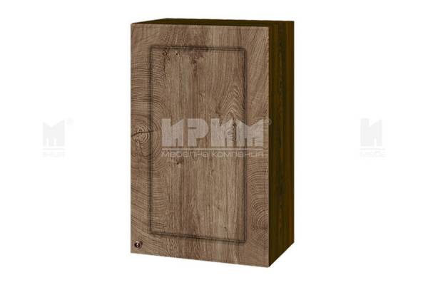Горен шкаф с врата ВФ-Дъб натурал-06-6, 45см