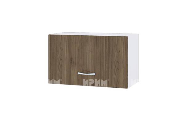 Горен шкаф с хоризонтална врата БО-15, 60см