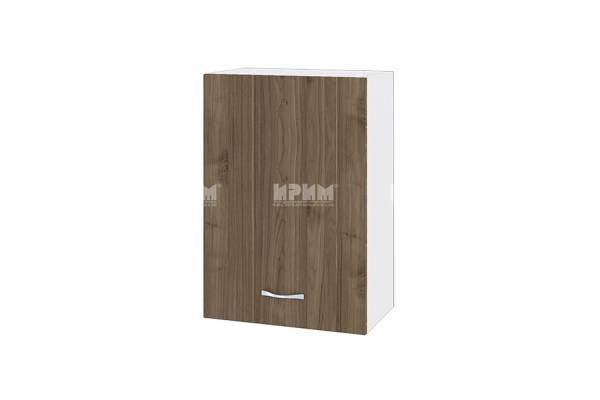 Горен шкаф с врата БО-18, 50см