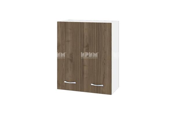 Горен шкаф с две врати БО-3, 60см