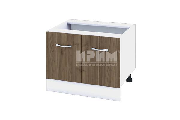 Долен шкаф за Раховец с две врати БО-32, 60см