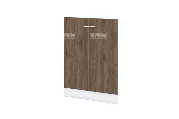 Врата за вградена съдомиялна БО-39, 60см