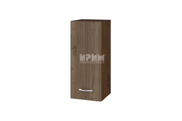 Горен шкаф с врата ВО-1, 30см