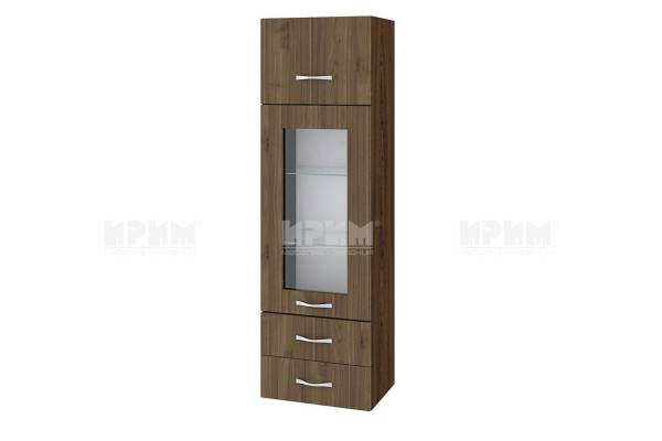 Горен кухненски шкаф ВО-101, 40см