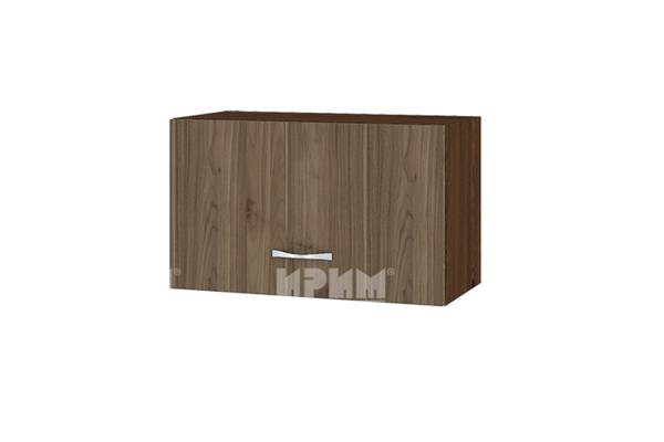 Горен шкаф с хоризонтална врата ВО-15, 60см