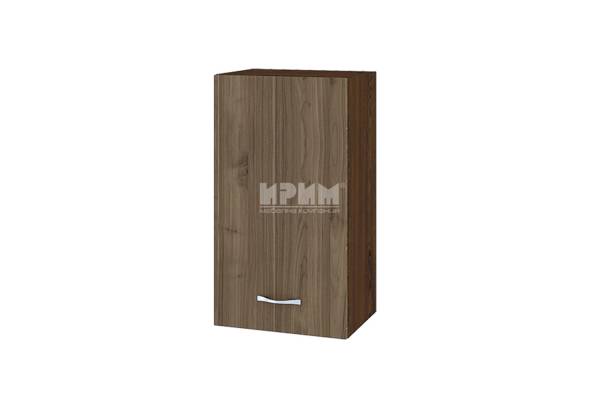 Горен шкаф с врата ВО-2, 40см