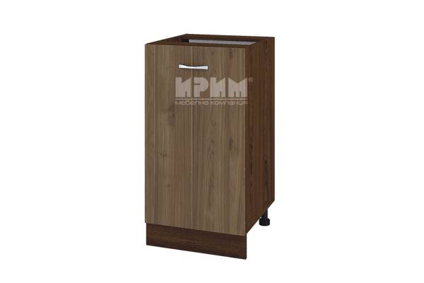 Долен шкаф с врата ВО-28, 45см