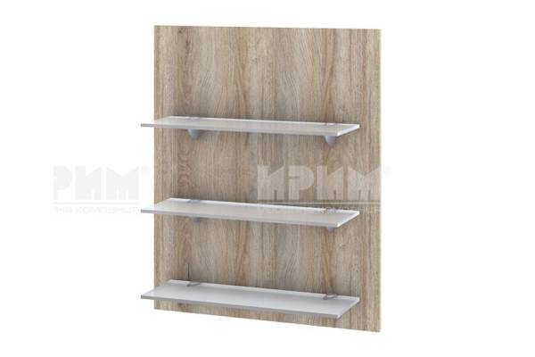 Горна кухненска етажерка Ф-Сонома-02-106, 60см