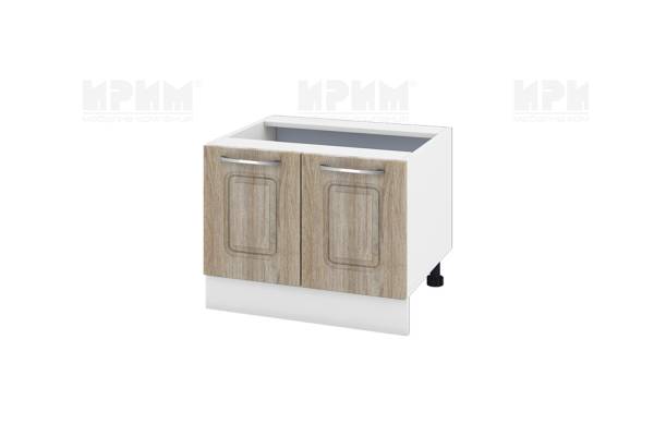 Долен шкаф за Раховец с две врати БФ-Сонома-02-32, 60см