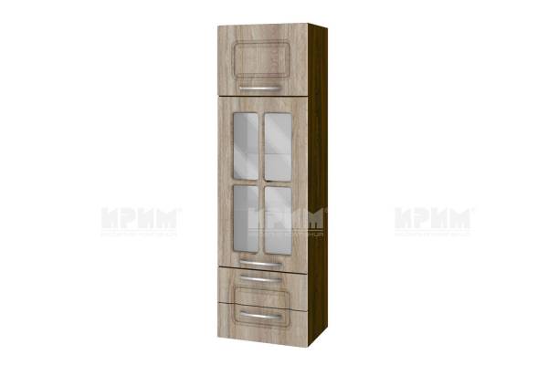 Горен кухненски шкаф ВФ-Сонома-02-101, 40см