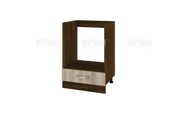 Модул за фурна с чекмедже ВФ-Сонома-02-36, 60см