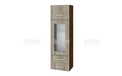 Горен кухненски шкаф ВДА-101, 40см