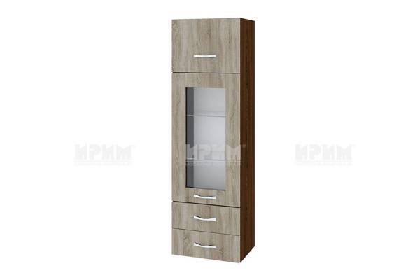 Горен кухненски шкаф ВДА-101, 40см
