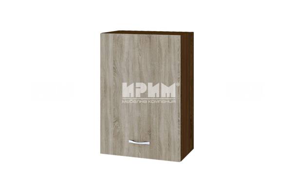 Горен шкаф с врата ВДА-18, 50см