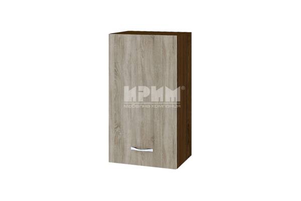 Горен шкаф с врата ВДА-2, 40см