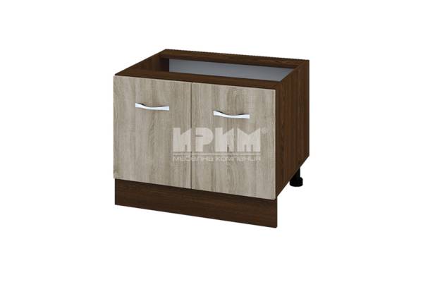 Долен шкаф за Раховец с две врати ВДА-32, 60см