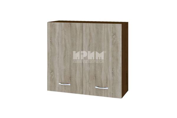 Горен шкаф с две врати ВДА-4, 80см