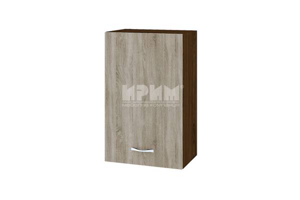 Горен шкаф с врата ВДА-6, 45см