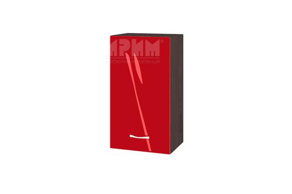 Горен шкаф с врата ВЧ-2, 40см