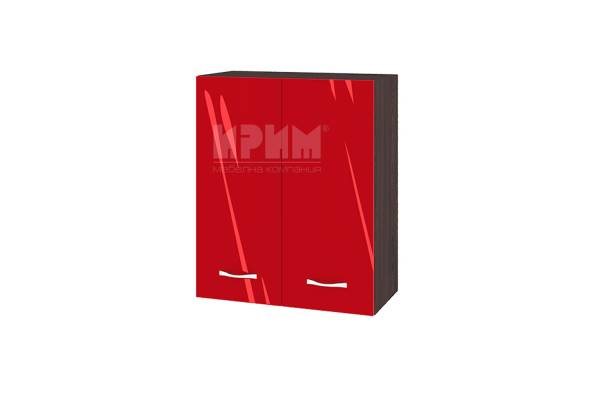 Горен шкаф с две врати ВЧ-3, 60см