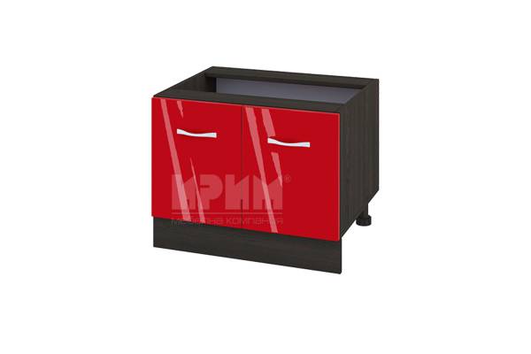 Долен шкаф за Раховец с две врати ВЧ-32, 60см