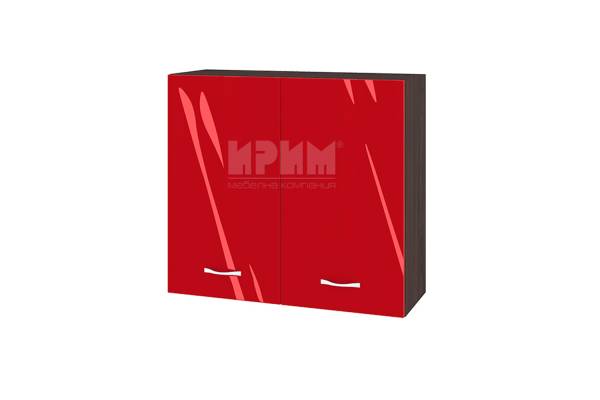 Горен шкаф с две врати ВЧ-4, 80см