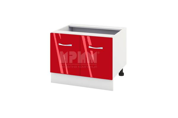 Долен шкаф за Раховец с две врати БЧ-32, 60см