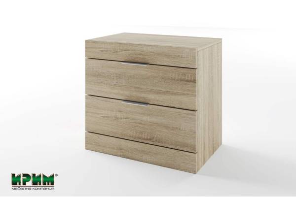 Нощно шкафче Сити 3074