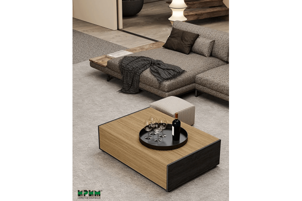 Холна маса Сити 6281