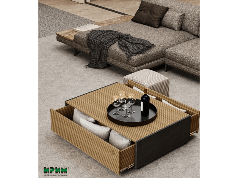 Холна маса Сити 6281 - Холни маси