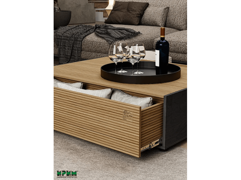 Холна маса Сити 6281 - Холни маси