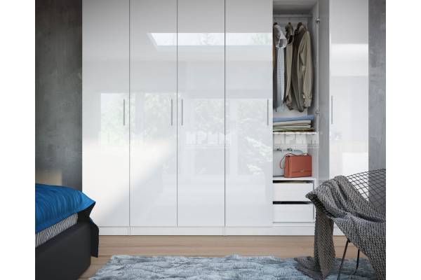 Модулна система Dress 9