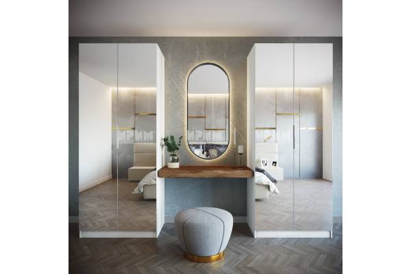 Модулна система Dress 16