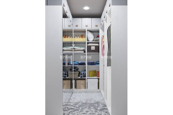 Модулна система Dress 18