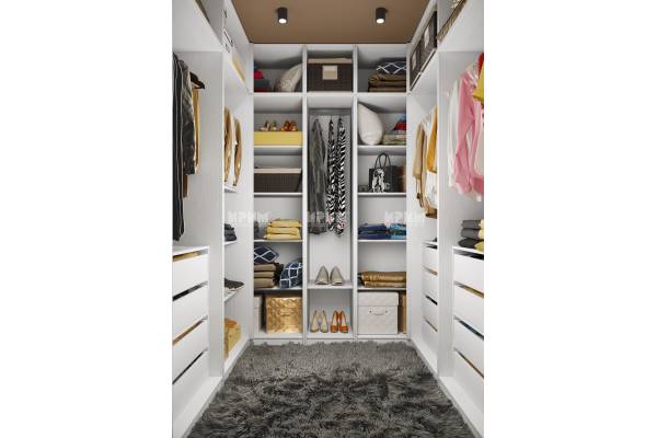 Модулна система Dress 19