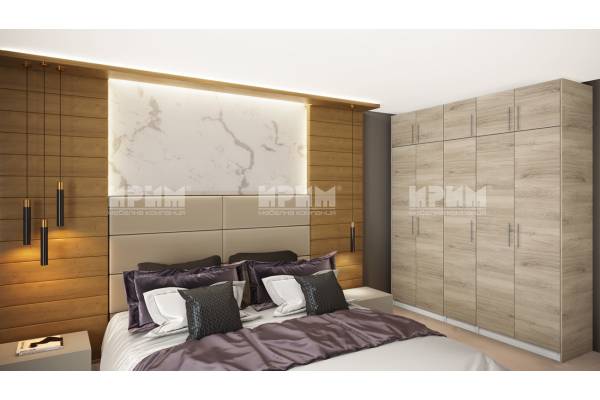 Модулна система Dress 21