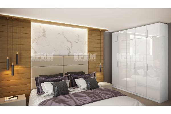 Модулна система Dress 22