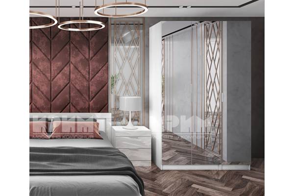 Модулна система Dress 20