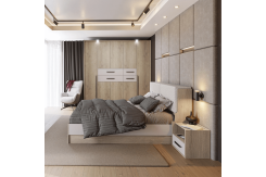 Спален комплект Сити 7090