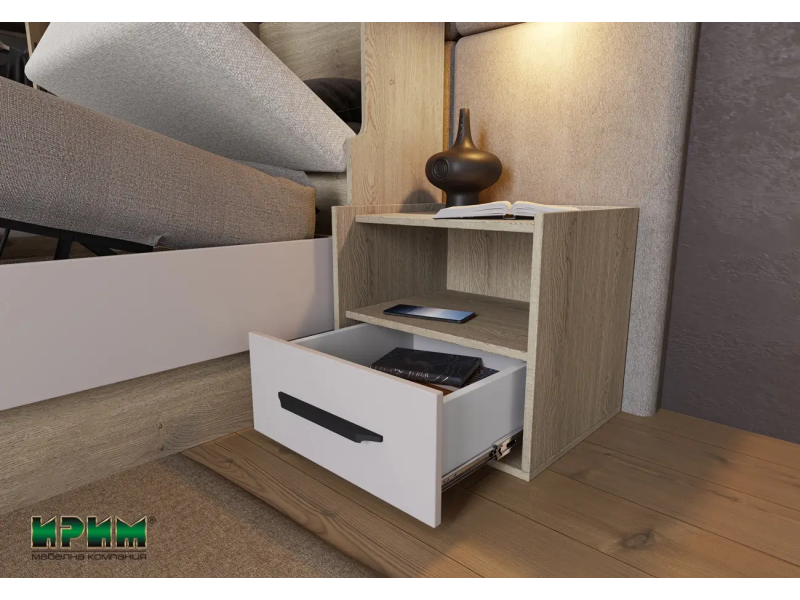 Спален комплект Сити 7090 - Спални комплекти